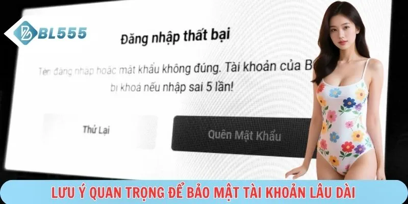 Bảo mật tài khoản cá cược an toàn tuyệt đối