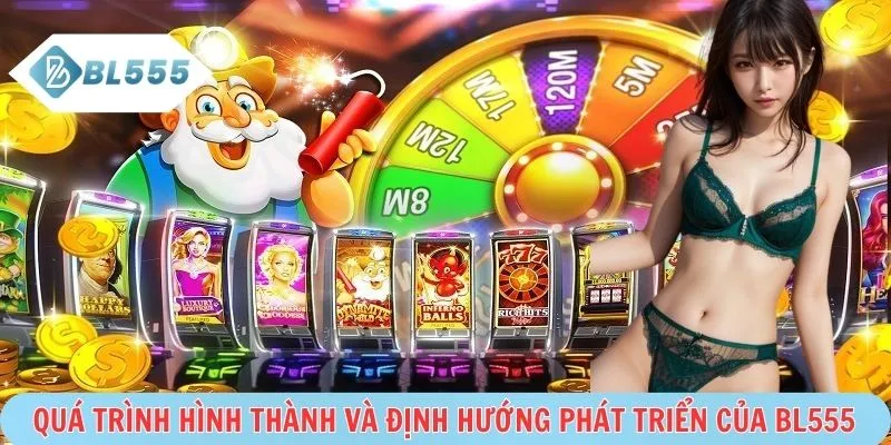 Định hướng phát triển lâu dài của hệ thống