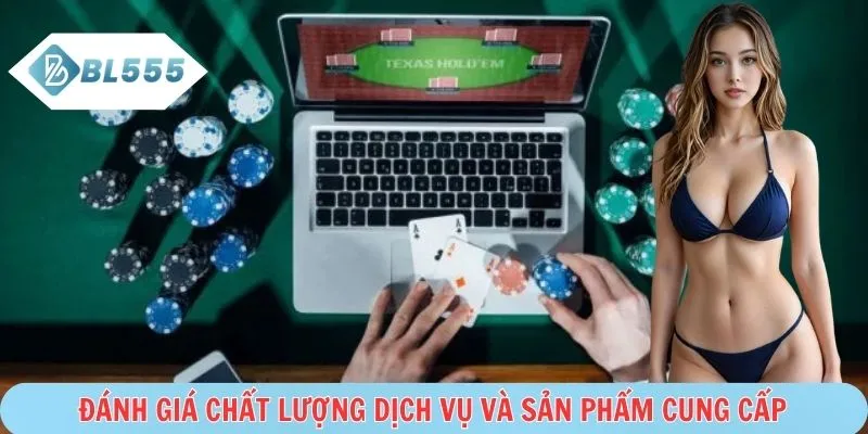 Hệ sinh thái sản phẩm đa dạng trên nền tảng