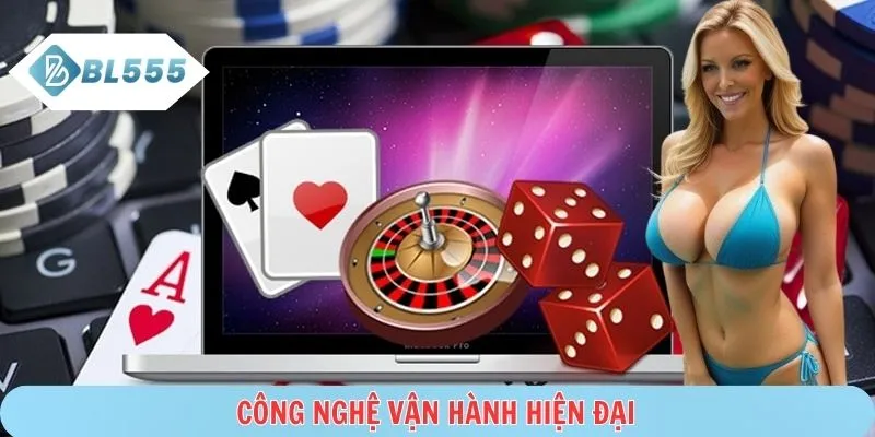 Hệ thống tối ưu giúp truy cập thuận tiện