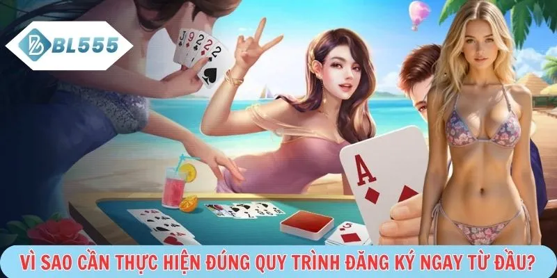Người dùng nhập thông tin chính xác khi tạo tài khoản