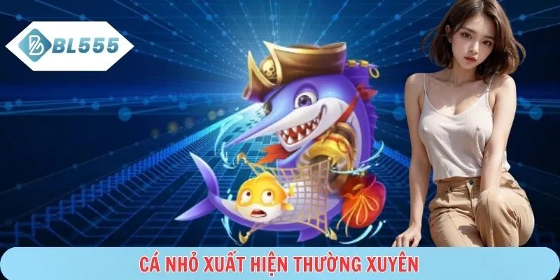 Những mục tiêu dễ tiêu diệt giúp tích lũy thưởng