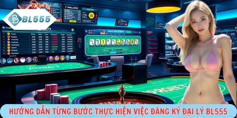 Quy trình đăng ký đại lý đơn giản nhanh chóng