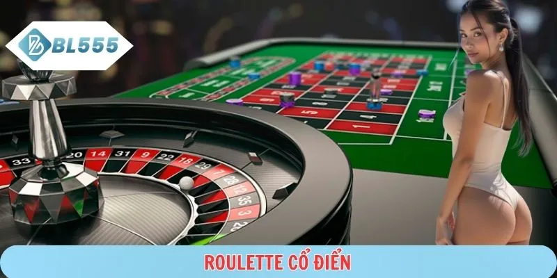 Vòng quay may mắn mang đến cảm giác hồi hộp